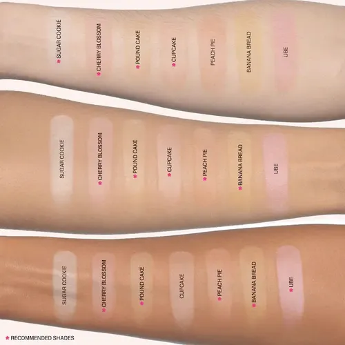 Huda Beauty Easy Bake Polvo Suelto 20g