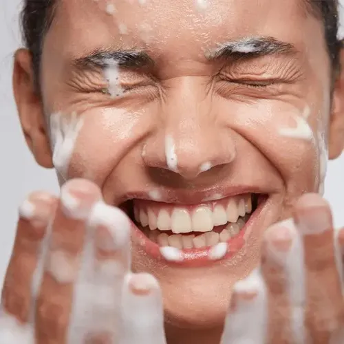 Caviahue Espuma De Limpieza Facial