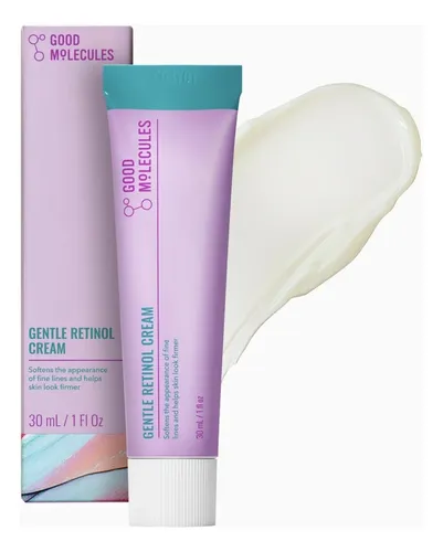 Good Molecules Gentle Retinol Cream 30ml Night Cream
