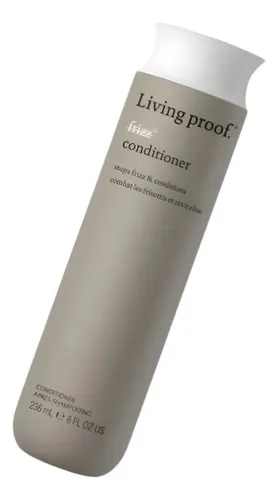 Living Proof No Frizz Acondicionador X236ml