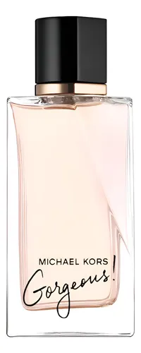 Perfume Importado Mujer Michael Kors Gorgeous! Edp 100ml