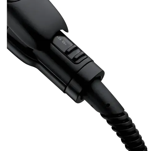 Revlon Planchita De Pelo Straight Color Negro