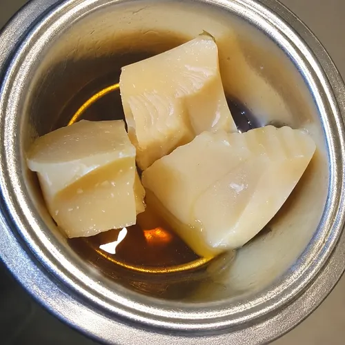 Cera Depilatoria Elástica Miel Profesional Natural X10 Kilos