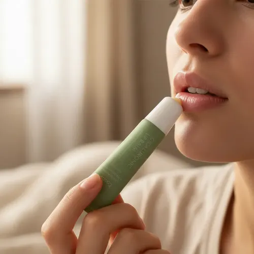 Coony Balsamo Labial Cicaluronic Lip Ultra Hidratante 10g