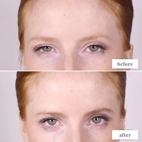 Gel Para Cejas Elizabeth Mott Queen Of The Fill Auburn 4g