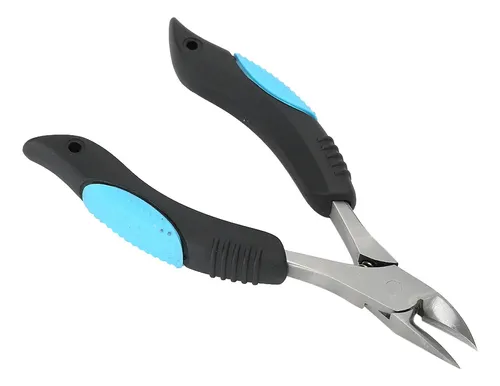Tijeras Para Cutículas Y Uñas Encarnadas
