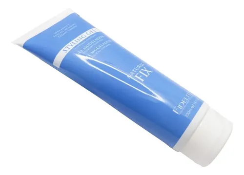 Fidelite Gel Modelador Fijacion Natural Efecto Humedo 230 Ml