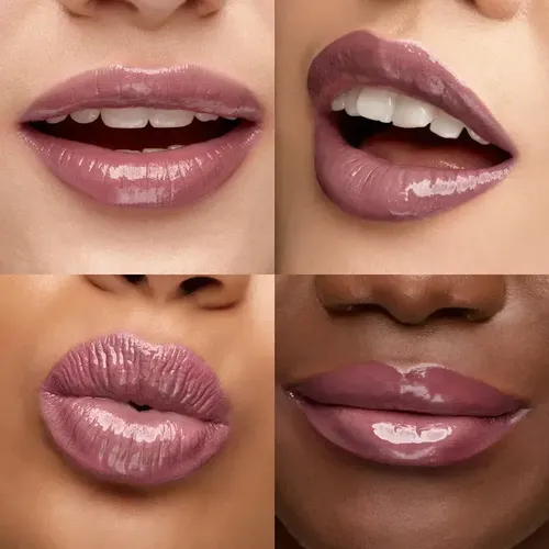 Lápiz labial líquido Kiko Milano Unlimited Double Touch Color 121 121