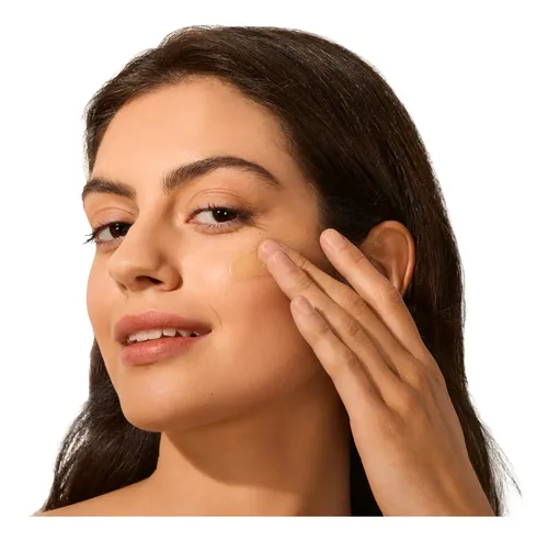 Protector Solar Hydro Fluid Facial Tono Medio Fps 50 Eucerin