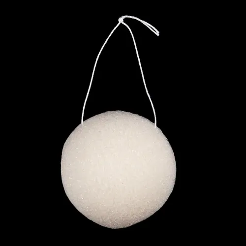 _ 2 Almohadillas Limpiadoras Konjac Konnyaku Jelly Fiber 0