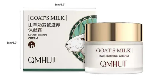 Crema Facial Hidratante  Crema Tónica Para El Rostro  Hidr