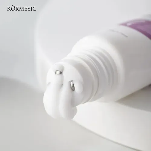 /crema Reafirmante For El Cuidado Del Cuello E