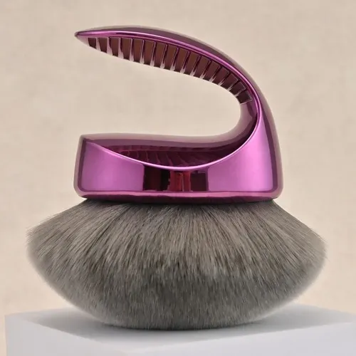 @brocha Kabuki For Cuerpo Beauty Blend & Blur Ah