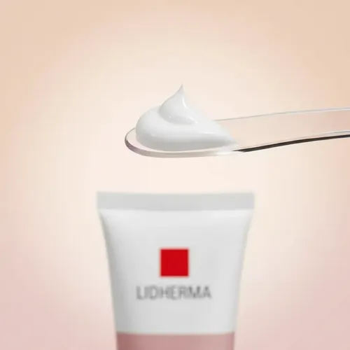 Renovage Crema Antiage Lidherma Antiarrugas Renovadora 30gr