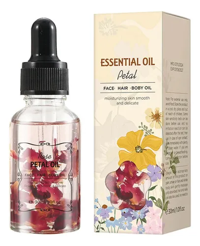 Zsaceite Corporal Hidratante, 30 Ml, Loción Y Masajeas