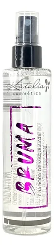 Bruma Fijadora De Maquillaje -sin Alcohol -katalia Tono Del Primer Agua
