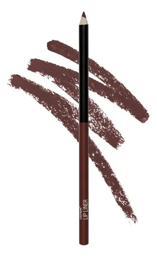 Lápiz Delineador De Labios Wet N Wild Color Icon Brandy