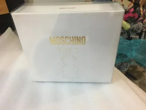 Toy 2 Parfum 100ml Para Mujer