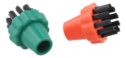 Cepillos Con Cerdas De Nailon, Compatibilidad Para