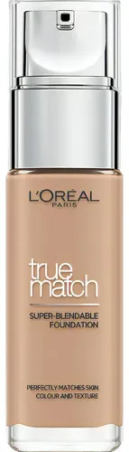 Base De Maquillaje True Match Super Blendable L’ Oréal Paris