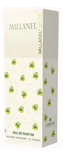 Perfume Millanel Millanel N 76 30ml Mujer