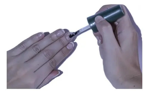 Endurecedor De Uñas De Quimica Alemana