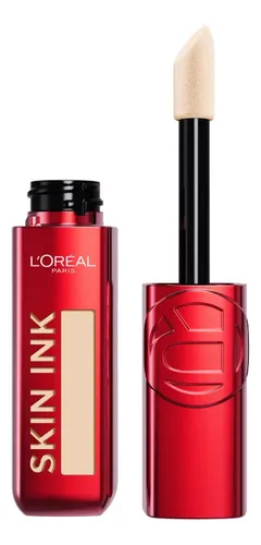 Base De Maquillaje Skin Ink Loréal