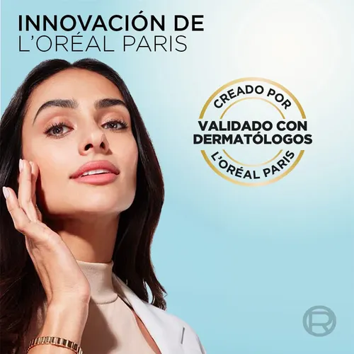 Protector Solar L’oréal Uv Defender Aquafusion Fps 50 X 50 M