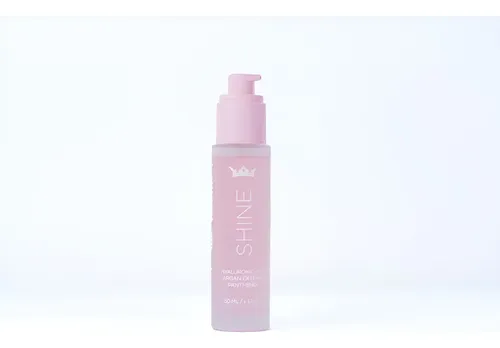 Shine Puro Glamour Serum Protector Termico Y Hidratante