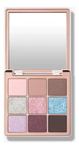 Anastasia Sugar Mini Paleta De Sombras