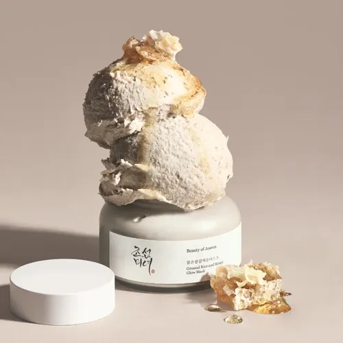 Beauty Of Joseon Ground Rice And Honey Glow Mask 150ml