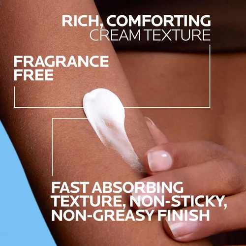 Loción Corporal La Roche-posay Hidratante De 48 Horas Para P