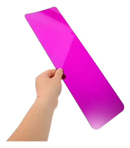 Tabla Para Iluminar El Cabello, Tinte Para El Cabello, Tabla