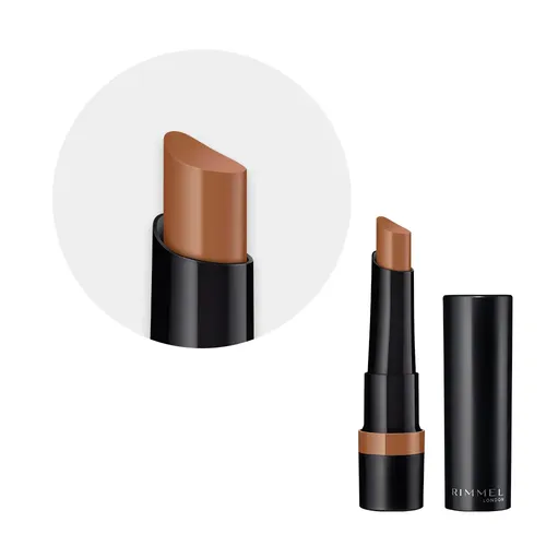Labial En Barra Rimmel Lasting Finish Extreme Matte