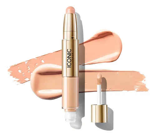 Corrector Iconic London Radiant & Brightening Tono Cool Fair 12ml