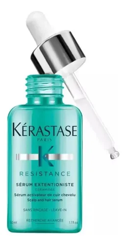 Kit Kerastase Extentioniste Crecimiento + Espejo Led Regalo