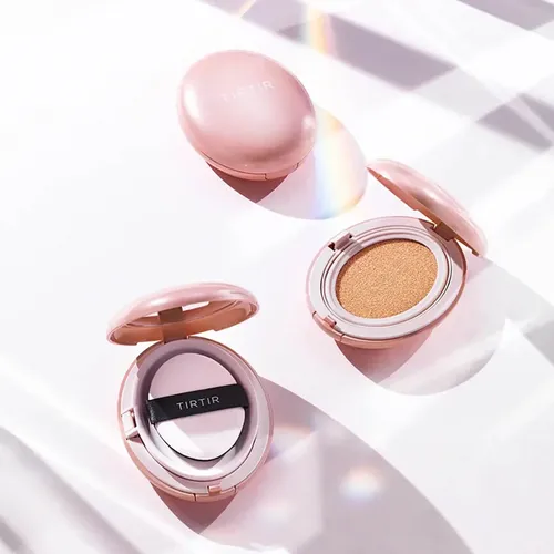 Base De Maquillaje Tirtir Mask Fit All Cover Cushion Mini