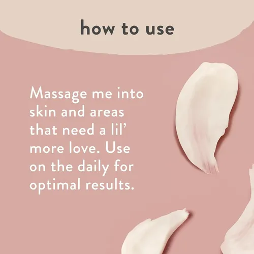 The Honest Company Honest Mama Rock The Bump Body Butter …
