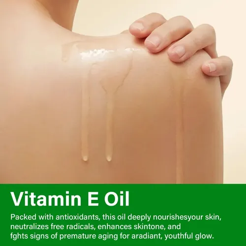 D2260630-4-4 Aceite Vitamina E Natural 75,000 Iu Para