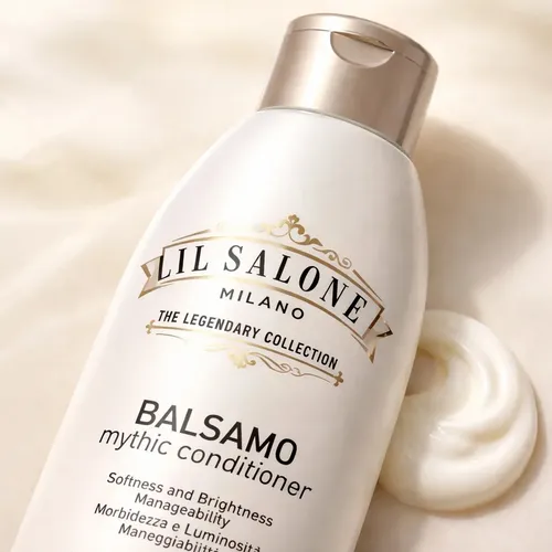 Il Salone Milano Alaparf Balsamo 500ml Cabello Normal A Seco