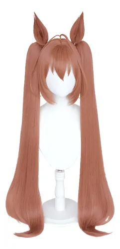 Daiwa Scarlet Derby Uma Musume 1 Curren Chan/satono Pretty