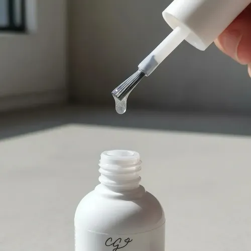 City Girl Gel Base Coat (10ml)