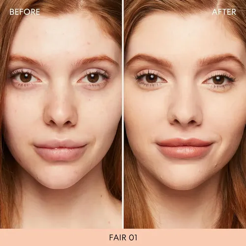 Bareminerals Maquillaje Facial Mineral En Polvo Spf 15 6g