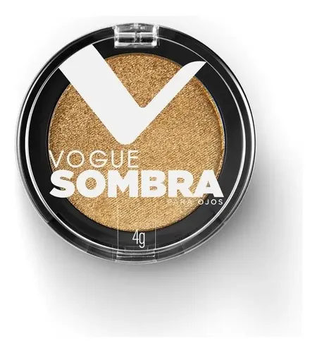 Sombra De Ojos Vogue