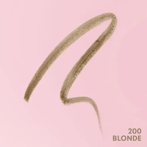 Lápiz Para Cejas Covergirl Clean Fresh Brow Rubio 0.56 G
