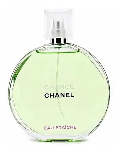 Chanel Amó Eau Fraîche 100ml Mujer Floral Almizcle Jazmín