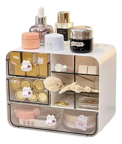 A* Caja Organizadoras For Maquillaje Organizador Cosmeticos