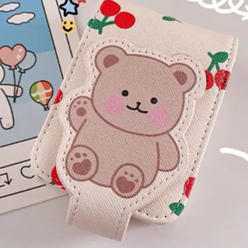 Estuche Pequeño For Lápiz Labial, Bolsa De Maquillaje Y Esp