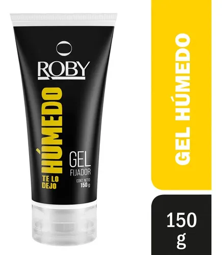 Roby Gel X150 Humedo