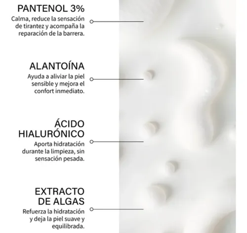 The Minimal Co Leche Micelar Para Limpieza Facial 150 Ml